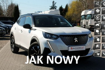 Video#2023#130Ps#Automat#FullLed#Allure#Jaknowy-7tyskm!