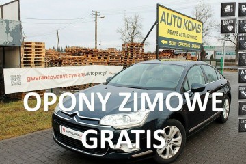 2,0HdiExclusive*Skóra*Xenon*Led*NoweZimoweOponywPrezencie!