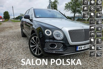 SalonPolska#2wł#4,0v8diesel435km900nm#