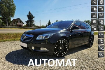 2012*2,0cdti160km*Automat*Grz.fotele*Xenon*Navi*