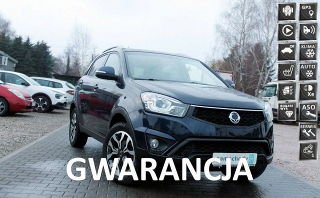 ssangyong