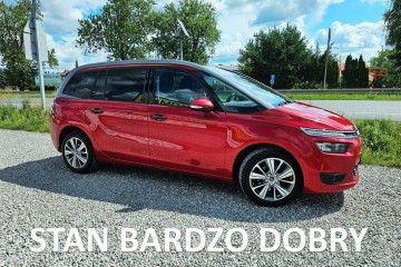 2015#2,0Hdi150km*Automat*Navi*Led*7miejsc*NowyRozrządiOlejwskrzyni!