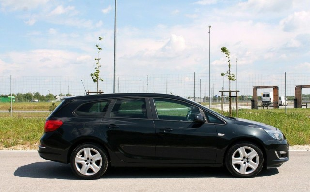 opel