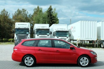 2016*1,6hdi20Ps#Panorama#Navi#Grz.Fotele#Kamera#2kpl.kół#Śliczny!