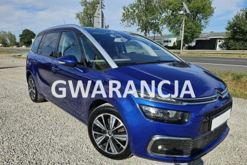 Exclusive*Skóra*Navi*Xenon*Led*7miejsc*