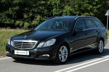 *3,0d*Automat*Xenon*Skóra*Navi*PisemnaGwarancjaPrzebie