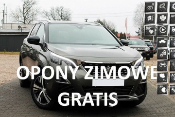 2,0Hdi180km#Aut,8Hp#GT#FullLED * Vat23%OponyZimoweGratis!