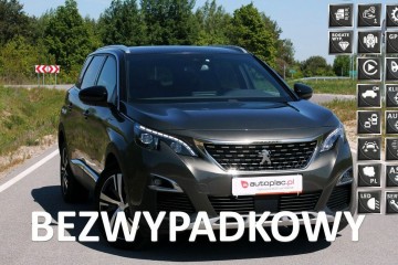 2020#2,0Hdi180km#Aut,8Hp#GTline#FullLED * Vat23%Bezwypadkowy