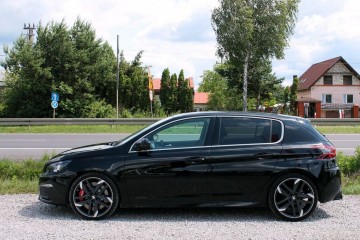NajtańszyWPolsce!GTI#263km#Manual#Panorama#Full#NajtańszyWPolsce!
