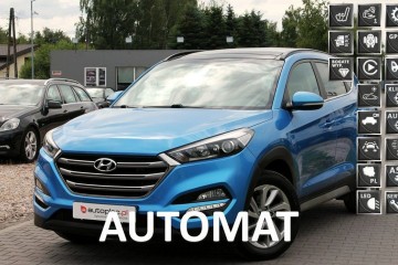 2017*1,7crdi140kmAutomat*Kamera*Navi*Grz.Fotele*As.PasaRuchu*Panorama
