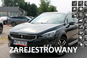 2017*2,0hdi180Ps#RxhAutomat#158tyskmRozrząd135tyskm!