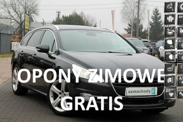 2,2GT204Ps*Aut*Webasto*Navi*Xenon*NoweOponyGratis!