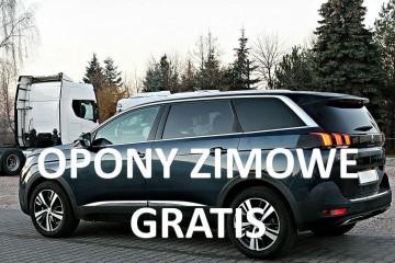 1,6benzyna181km#GT line * Automat * LED * Vat23%OponyZimoweGratis!